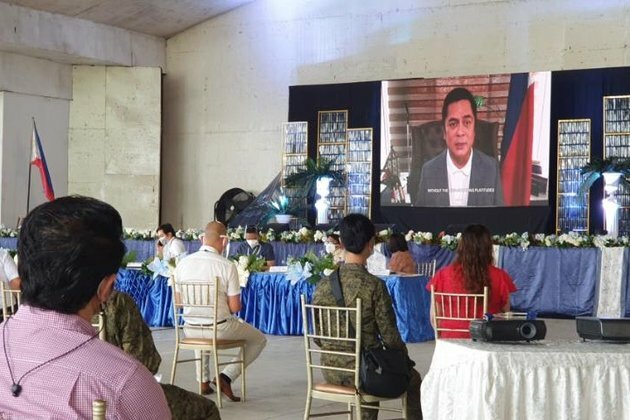 PCOO chief: PRRD continues to help uplift the lives of Filipinos