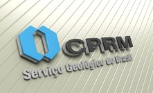  CPRM Serviço Geológico do Brasil