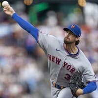 Clay Holmes baffles Giants in Mets' lopsided shutout win