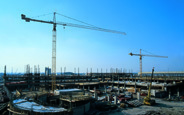 Construction feels the pinch as public sector slows down
