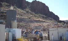  Underground mining restarts at Gold Road in Arizona