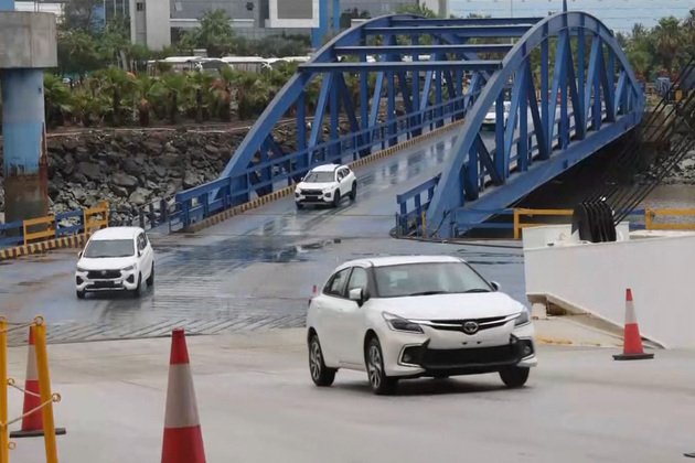 Mundra becomes India's largest auto export hub, Adani Port ships record 6,008 cars in single vessel