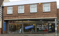 Sydenhams adds to its branch network