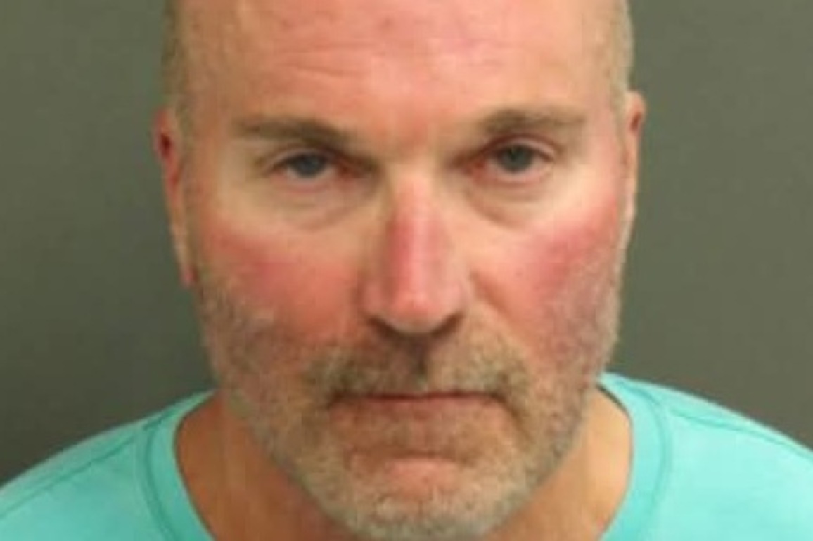 Serial Impersonator Busted in Orange County