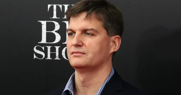 'Big Short' Burry boosts China tech investments amid downturn - Vimarsana News