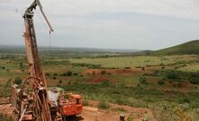 OreCorp's Nyanzaga gold project in Tanzania