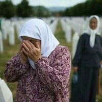 Srebrenica Etched Into Memory As 30th Anniversary Marked