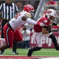 Stingy Maryland staying humble while preparing for Washington