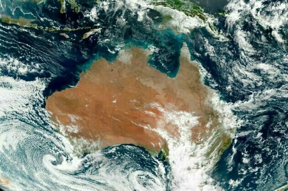 From GPS to weather forecasts: the hidden ways Australia relies on foreign satellites