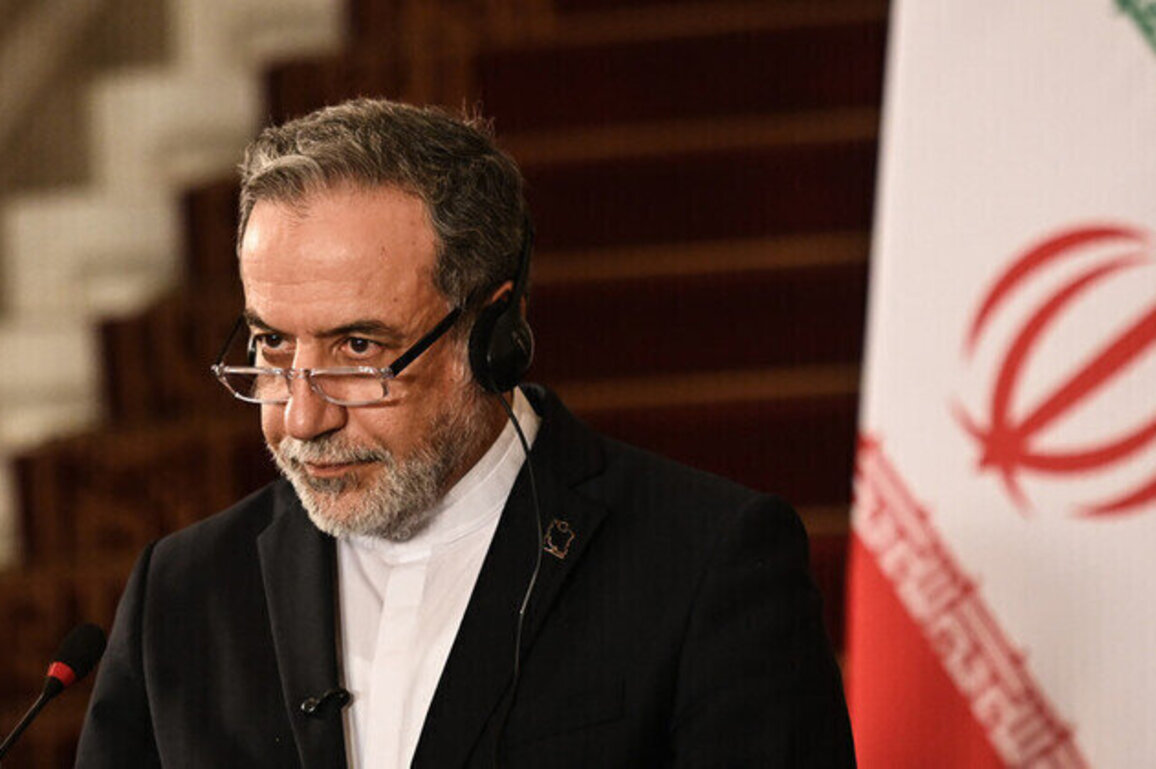 Iran prepared for war  Tehran
