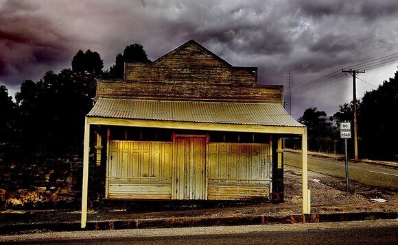 Australia portfolio companies: Debt burdens