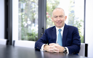 Schroders head of UK Middleton's private markets 'democratisation' plan