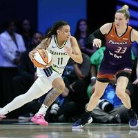 Mercury shoot for revenge against rookie-led Wings