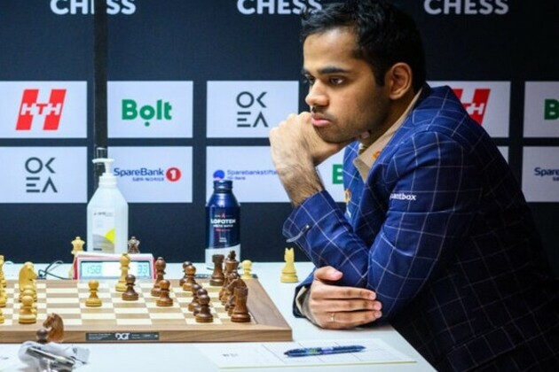 Norway Chess 2025: Gukesh suffers successive loss as Arjun Erigaisi pulls of victory over World Champion