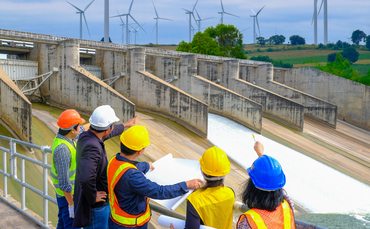 ConcreteZero: Leading firms pledge to achieve net zero concrete production by 2050 - Vimarsana News