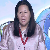 "For every dollar we invest in nature, we invest 30 dollars to degrade it": UNEP's Dechen Tsering calls for urgent finance reform