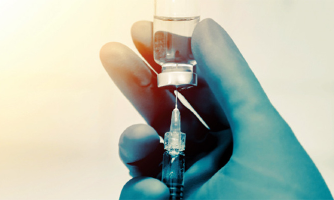 New ARV injection offers two-month protection New ARV injection offers two-month protection
