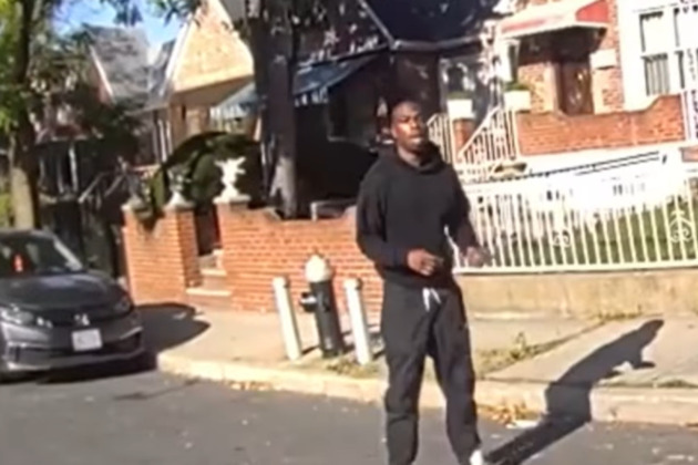 Charges dropped against NYPD lieutenant in fatal shooting of man who pointed gun at him