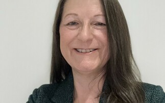 Janet Swadling appointed interim chief executive of AHDB