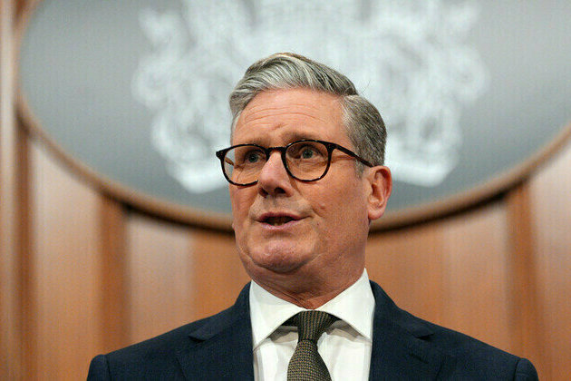 US wants UK to ditch hate speech laws to secure trade deal  media