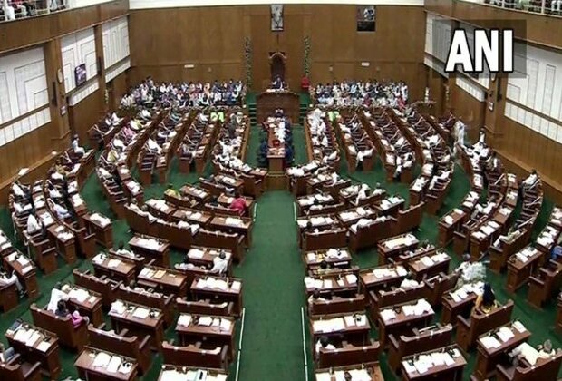 Karnataka Assembly amends act: 60 pc of names on boards must now be in Kannada