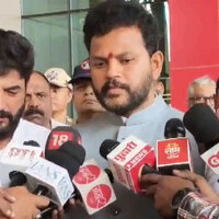 Ajit Pawar plane crash: Preliminary information reveals poor visibility during landing, says Civil Aviation Minister