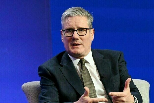 UK to cut international aid to increase defense spending  Starmer