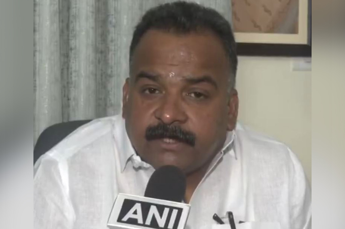 "Attack on India's pluralism": Congress' Manickam Tagore slams 'traitor' remark against Shah Rukh Khan