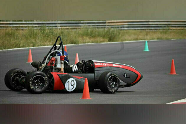 Seventh Season of Formula Bharat will be Held from 19 to 24 January 2023