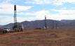 Uranium zone extended at Four Mile East