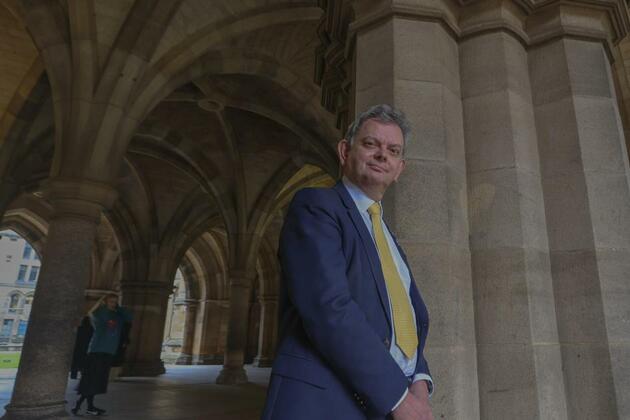 Brexit destruction - &#39;stupidest&#39; and &#39;unhinged&#39; fair enough - The Herald