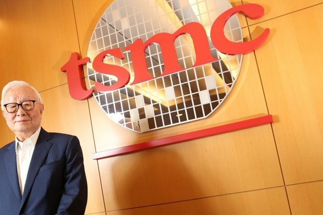 Taiwan&#039;s APEC Envoy at the Center of Processor Chip Tension