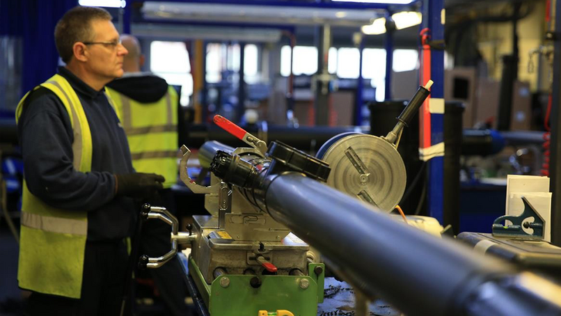 Polypipe Building Services calls for proactive water management renewal across education estate