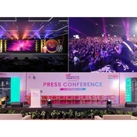 Hire4Event.com Strengthens Leadership in Corporate Conferences, Event Production, Artist Booking, and Venue Solutions Across Global MICE Markets