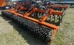  TTQ has developed the Dyna-Till combination tillage tool. 