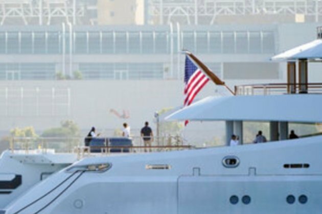 US-Backed Task Force Seizes More Than $30B of Russian Oligarch Assets