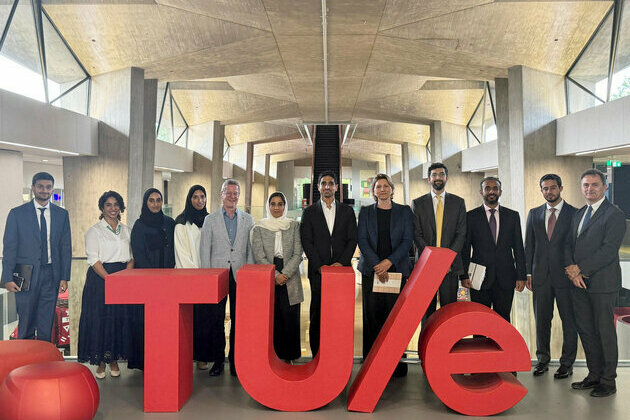 UAE delegation visits Netherlands, Belgium to explore cooperation opportunities in R&D, critical, emerging, advanced technologies