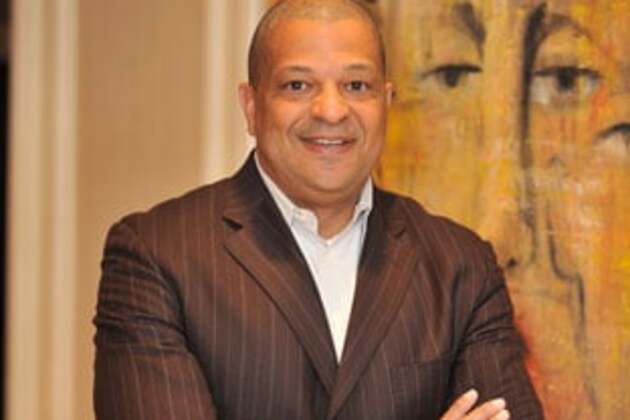 For Alfred Liggins And Urban One, The Focus Is On Future Growth