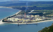 Marsden Point refinery is the only refinery in New Zealand and will potentially be turned into an import terminal in the coming years. 