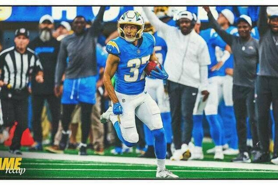 Game Recap: Chargers Fall to Rams in 3rd Preseason Contest