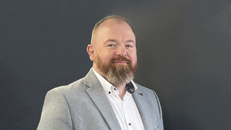 Mark Batley