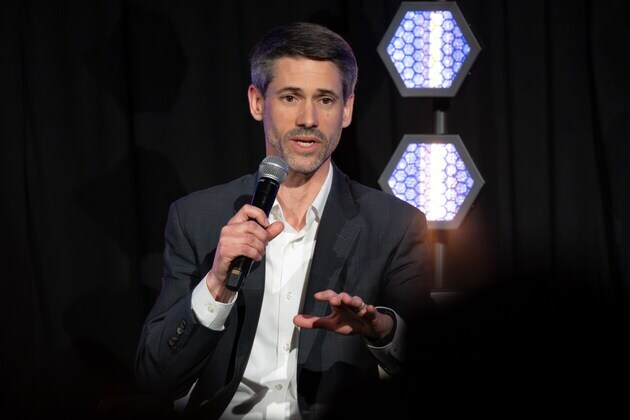 Rafael Perez- Matt Mahan is a serious, if imperfect, candidate for governor