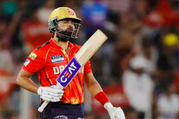 Sixes, hot streak at Ahmedabad, a special fifty: Records galore for Iyer during Q2 including toppling Virat