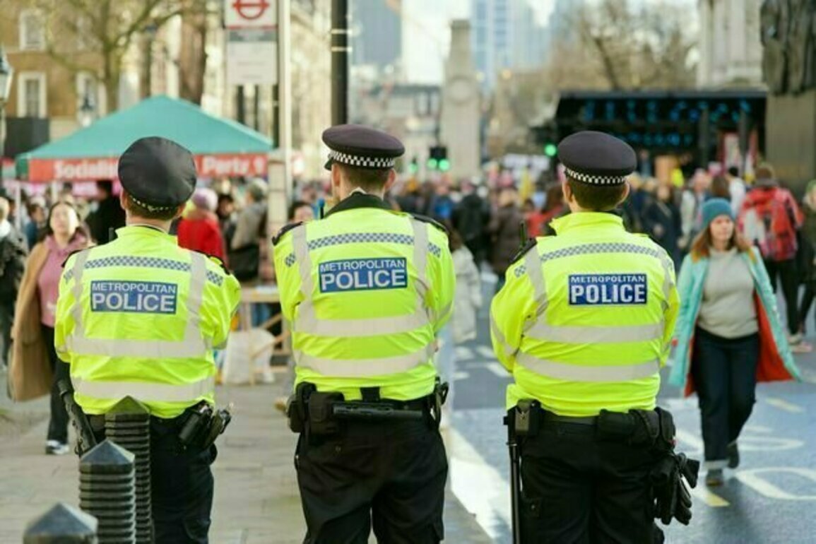 Police in England and Wales to get more money - but increasing funding won't necessarily mean less crime