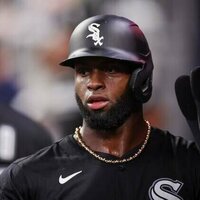 White Sox pick up OF Luis Robert's $20M option