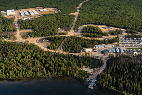 Nova Scotia paves way for potential uranium development