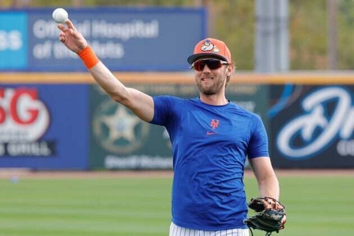 Mets INF Grae Kessinger (hamstring) may need surgery
