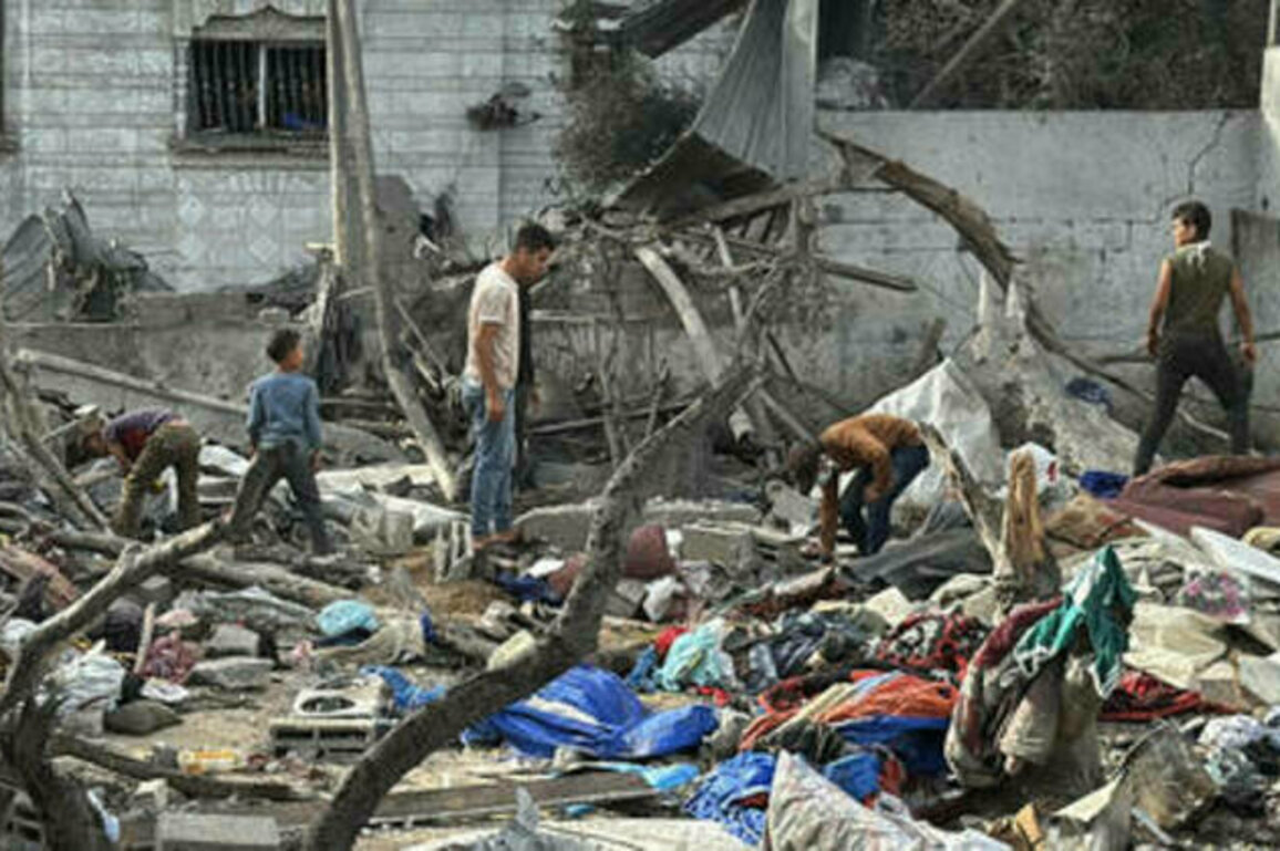 Israel fails to investigate war crime accusations - monitor