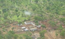 Ausenco wins Sabodala gold project