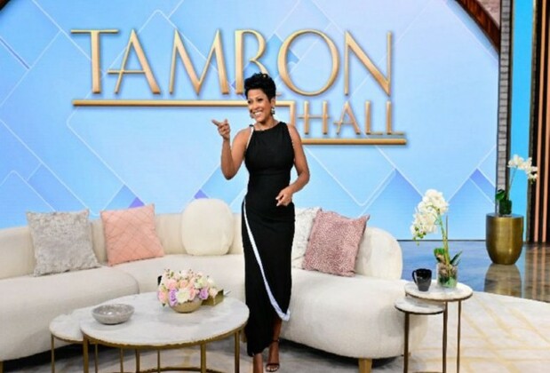 'Tamron Hall' renewed for season 7